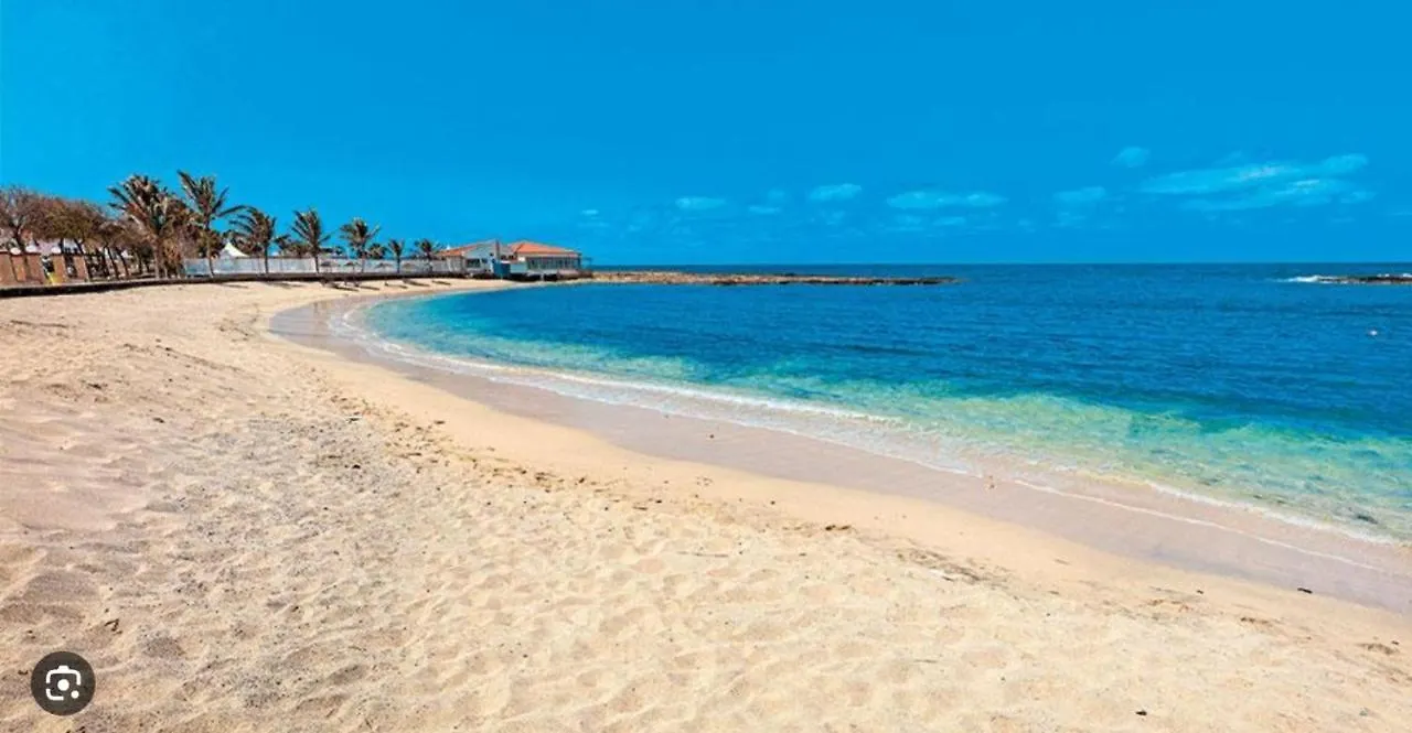 Vila Na Magica Baia Da Murdeira Beirona Vakantiehuis