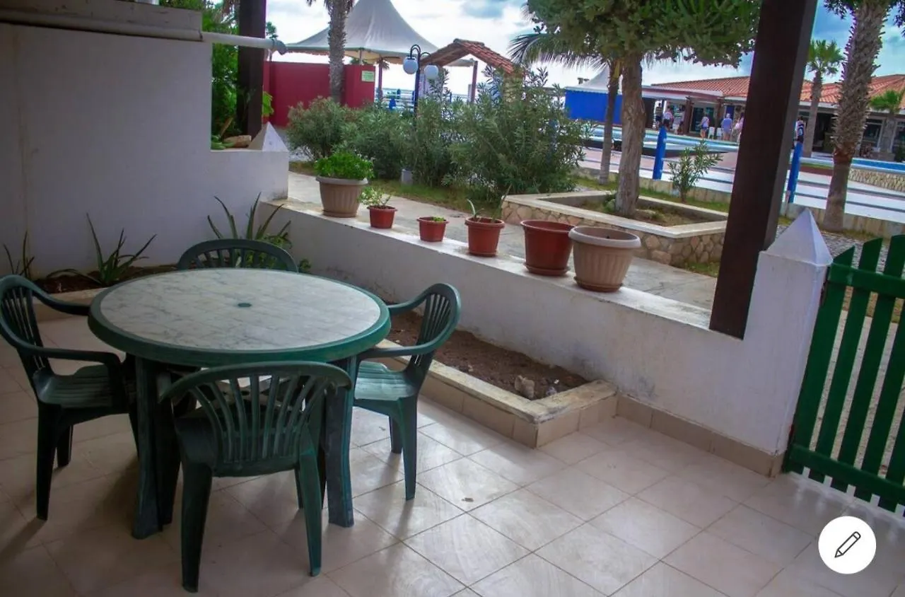 Vila Na Magica Baia Da Murdeira Beirona Vakantiehuis